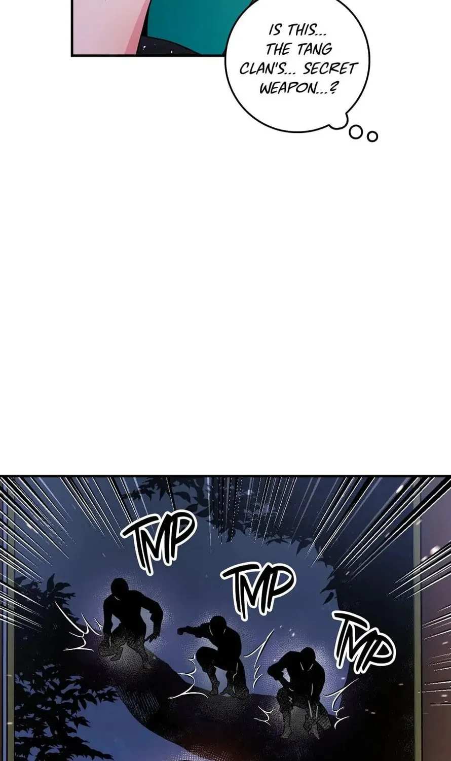 Read Master Villainess the Invincible! chapter 54 image 116 on Lezhin