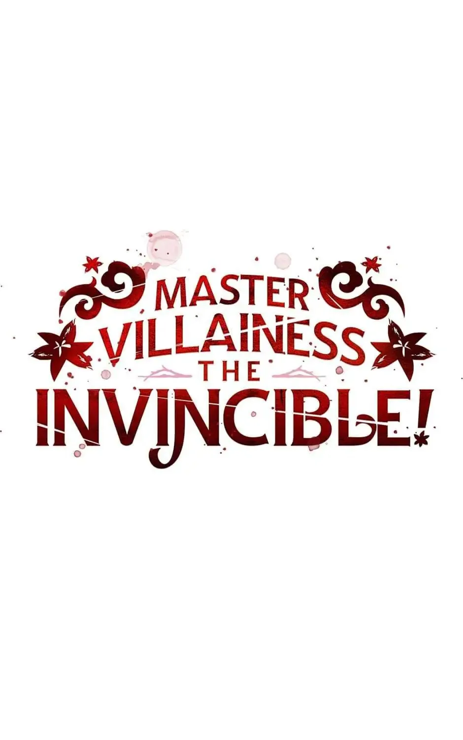Read Master Villainess the Invincible! chapter 54 image 12 on Lezhin