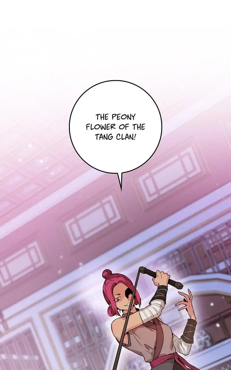 Read Master Villainess the Invincible! chapter 54 image 136 on Lezhin