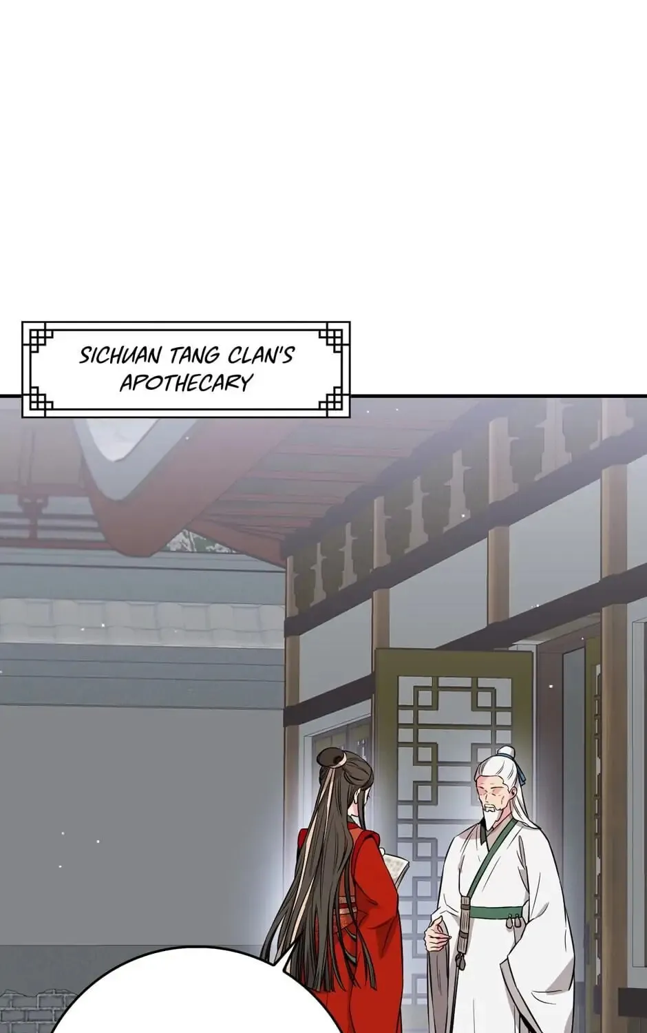 Read Master Villainess the Invincible! chapter 54 image 14 on Lezhin