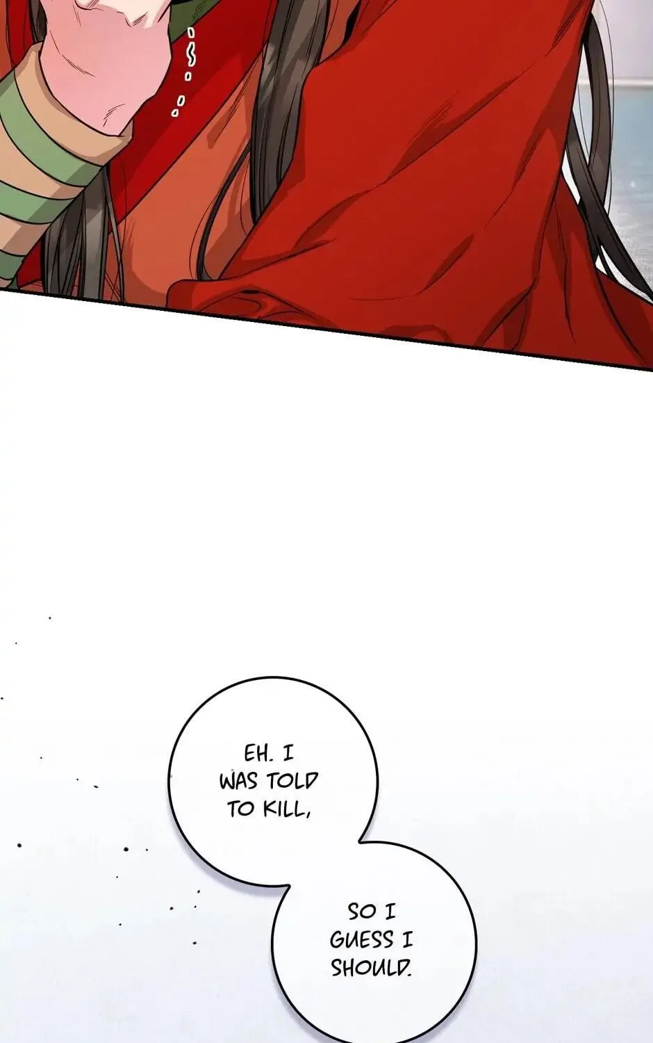 Read Master Villainess the Invincible! chapter 54 image 142 on Lezhin