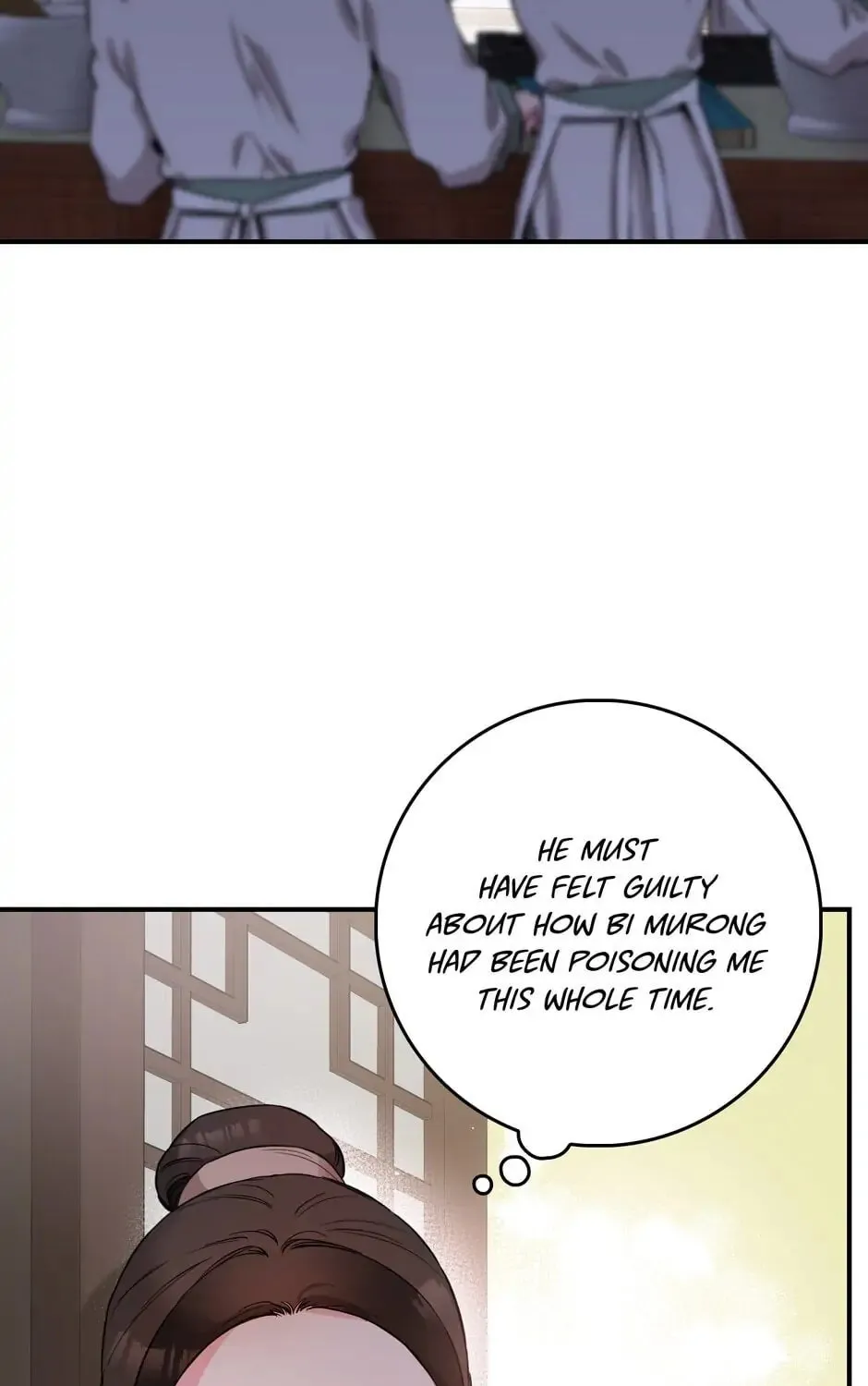 Read Master Villainess the Invincible! chapter 54 image 32 on Lezhin