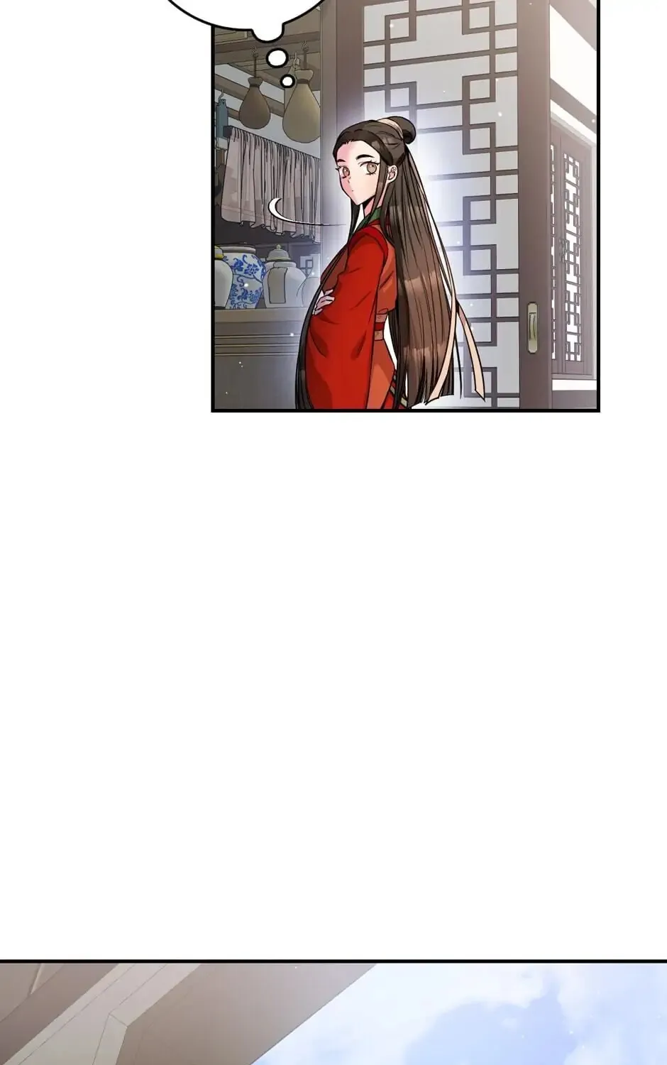 Read Master Villainess the Invincible! chapter 54 image 36 on Lezhin