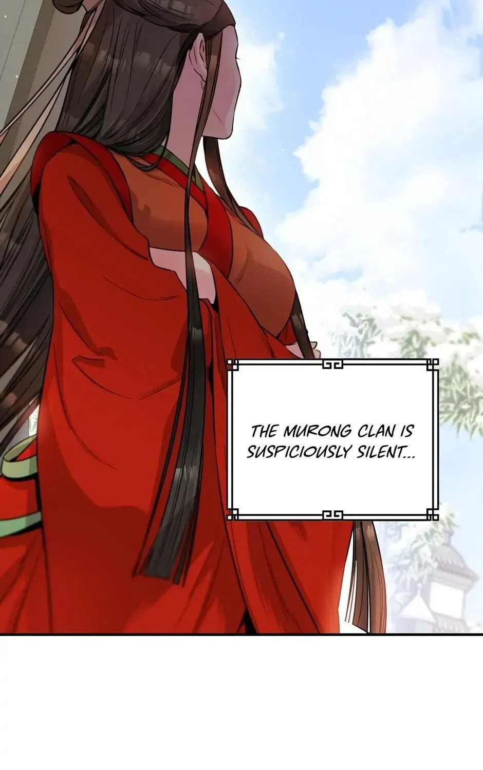 Read Master Villainess the Invincible! chapter 54 image 38 on Lezhin