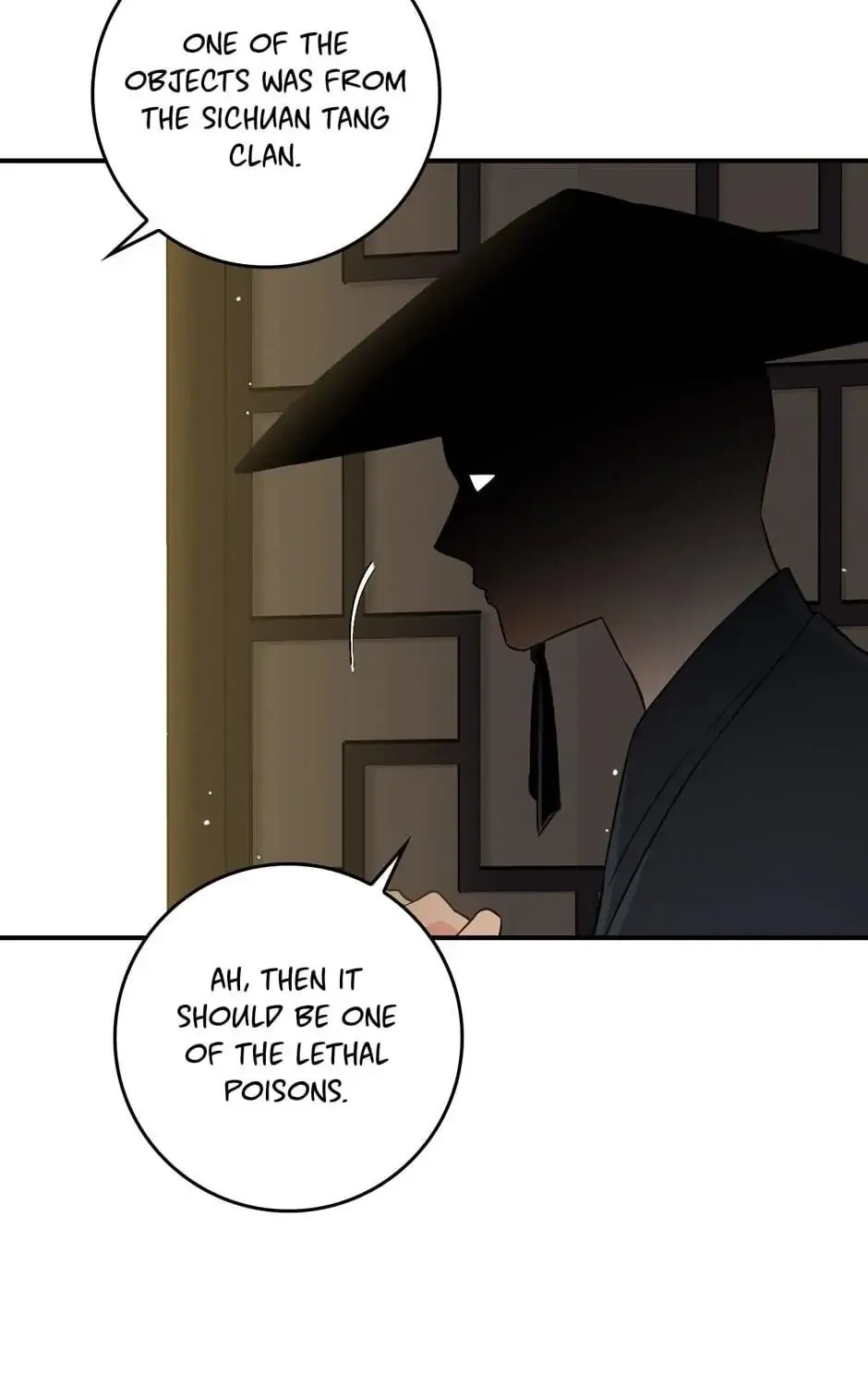 Read Master Villainess the Invincible! chapter 54 image 56 on Lezhin