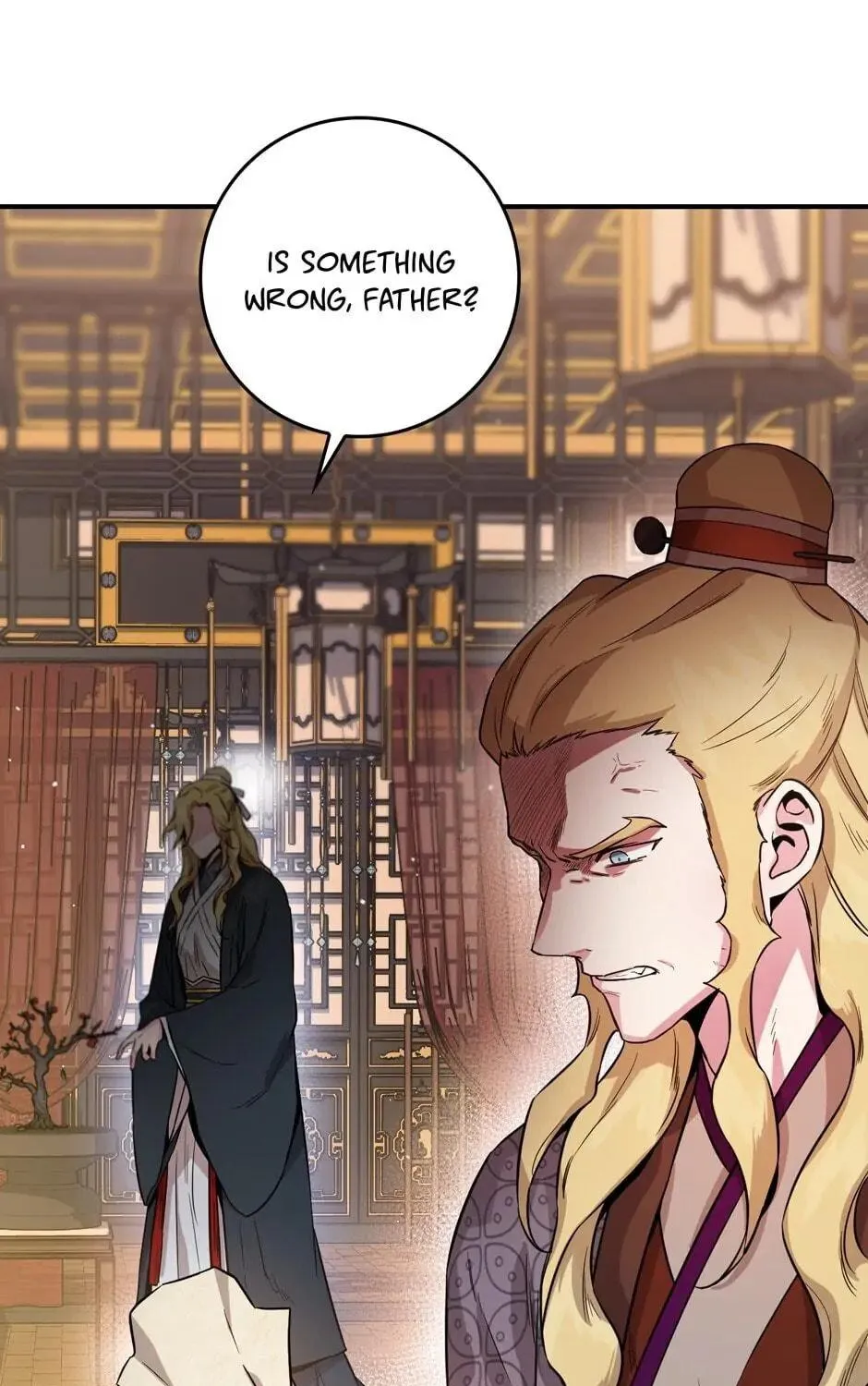 Read Master Villainess the Invincible! chapter 54 image 70 on Lezhin
