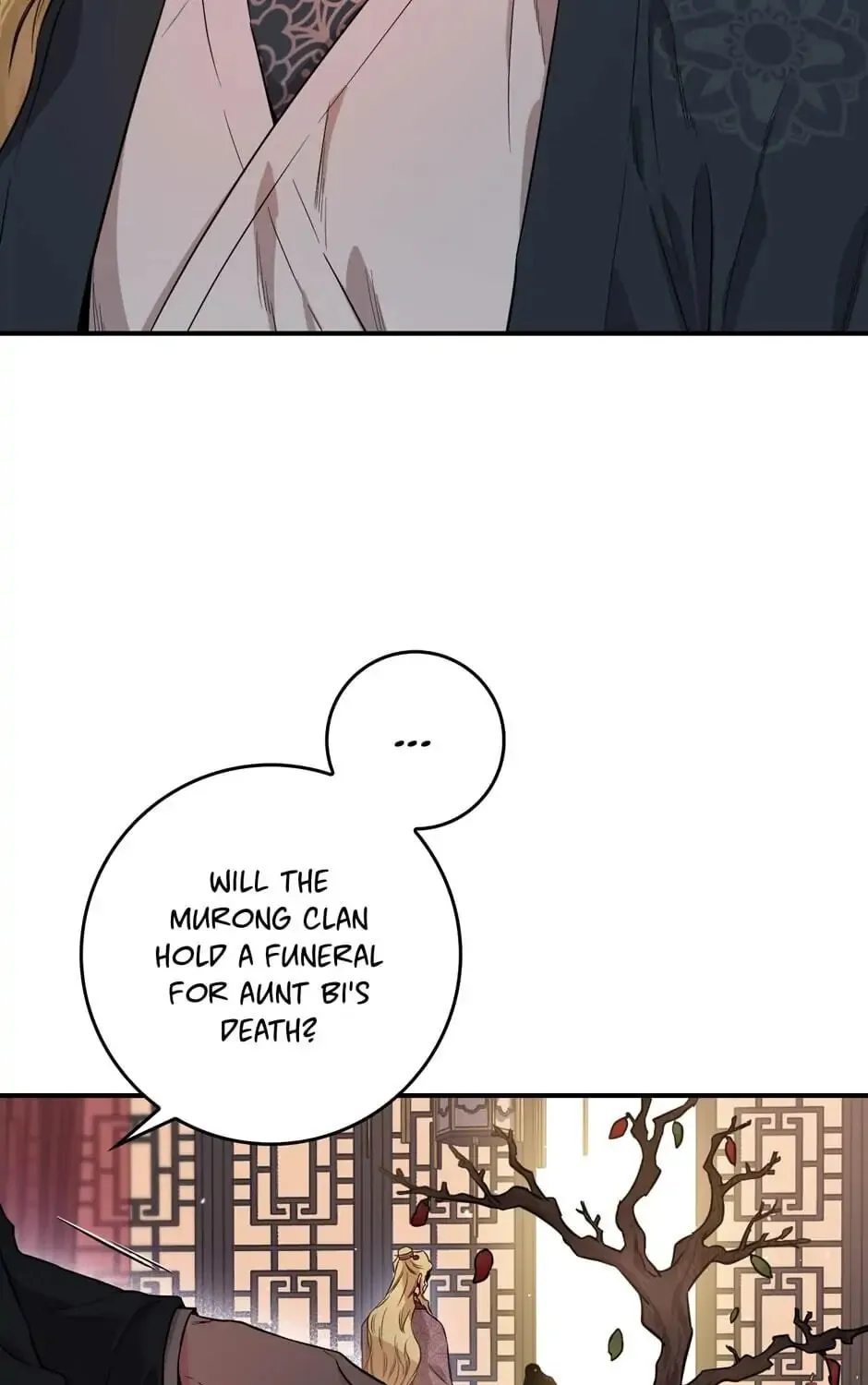 Read Master Villainess the Invincible! chapter 54 image 74 on Lezhin