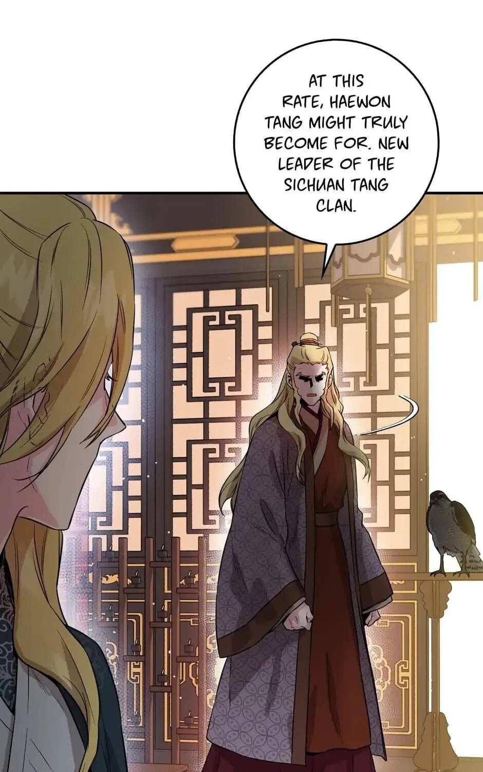Read Master Villainess the Invincible! chapter 54 image 78 on Lezhin