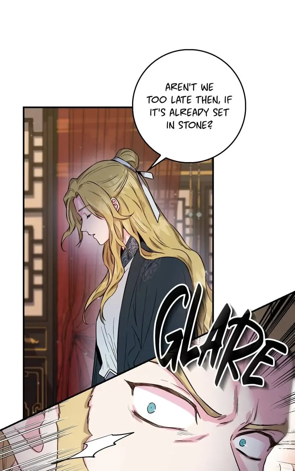 Read Master Villainess the Invincible! chapter 54 image 80 on Lezhin