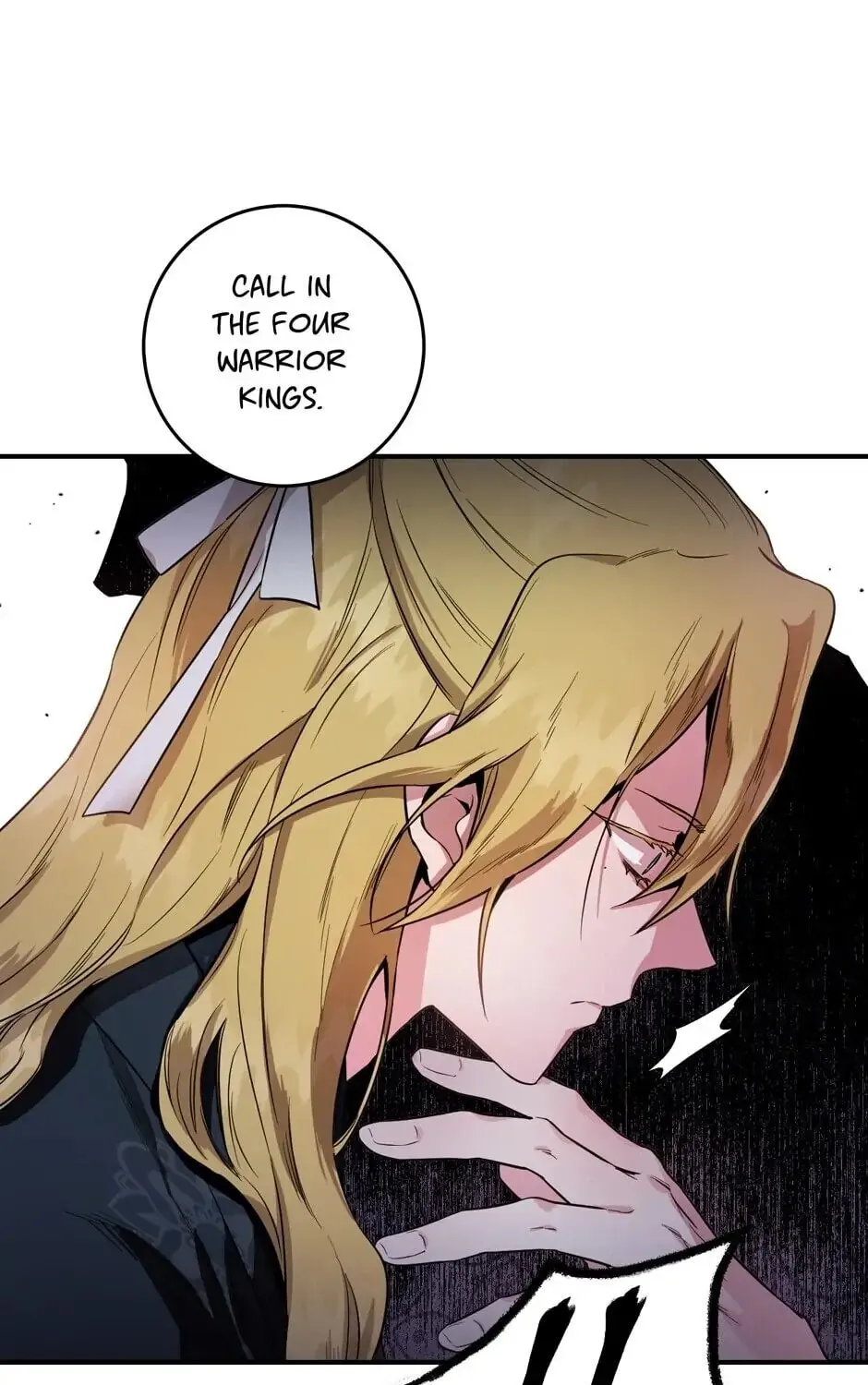 Read Master Villainess the Invincible! chapter 54 image 92 on Lezhin