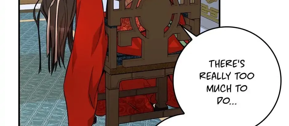 Read Master Villainess the Invincible! chapter 54 image 97 on Lezhin