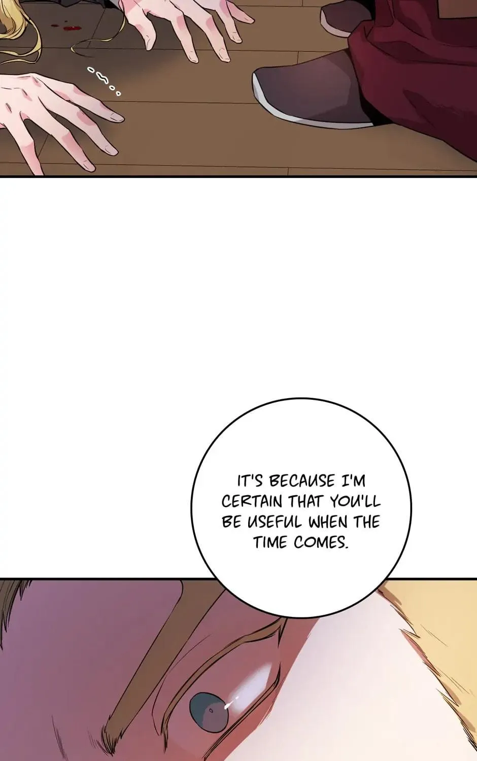 Read Master Villainess the Invincible! chapter 59 image 129 on Lezhin
