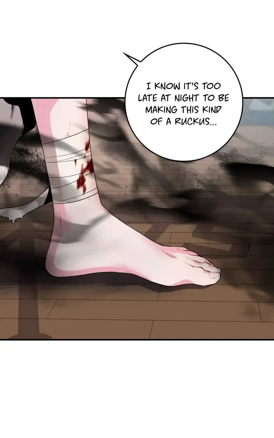 Read Master Villainess the Invincible! chapter 59 image 143 on Lezhin