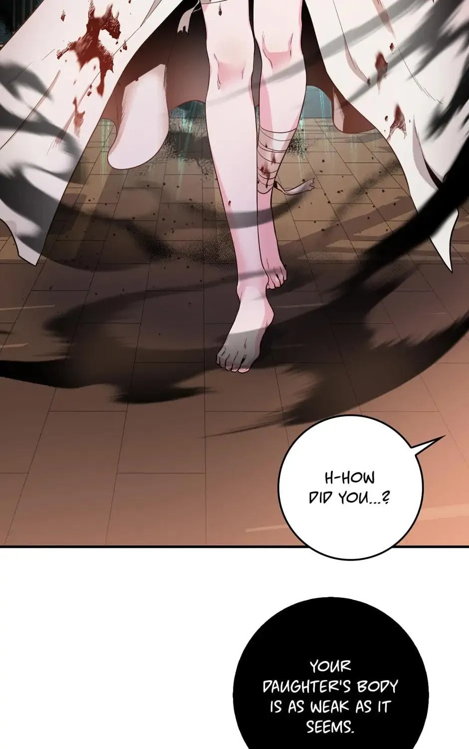 Read Master Villainess the Invincible! chapter 59 image 147 on Lezhin