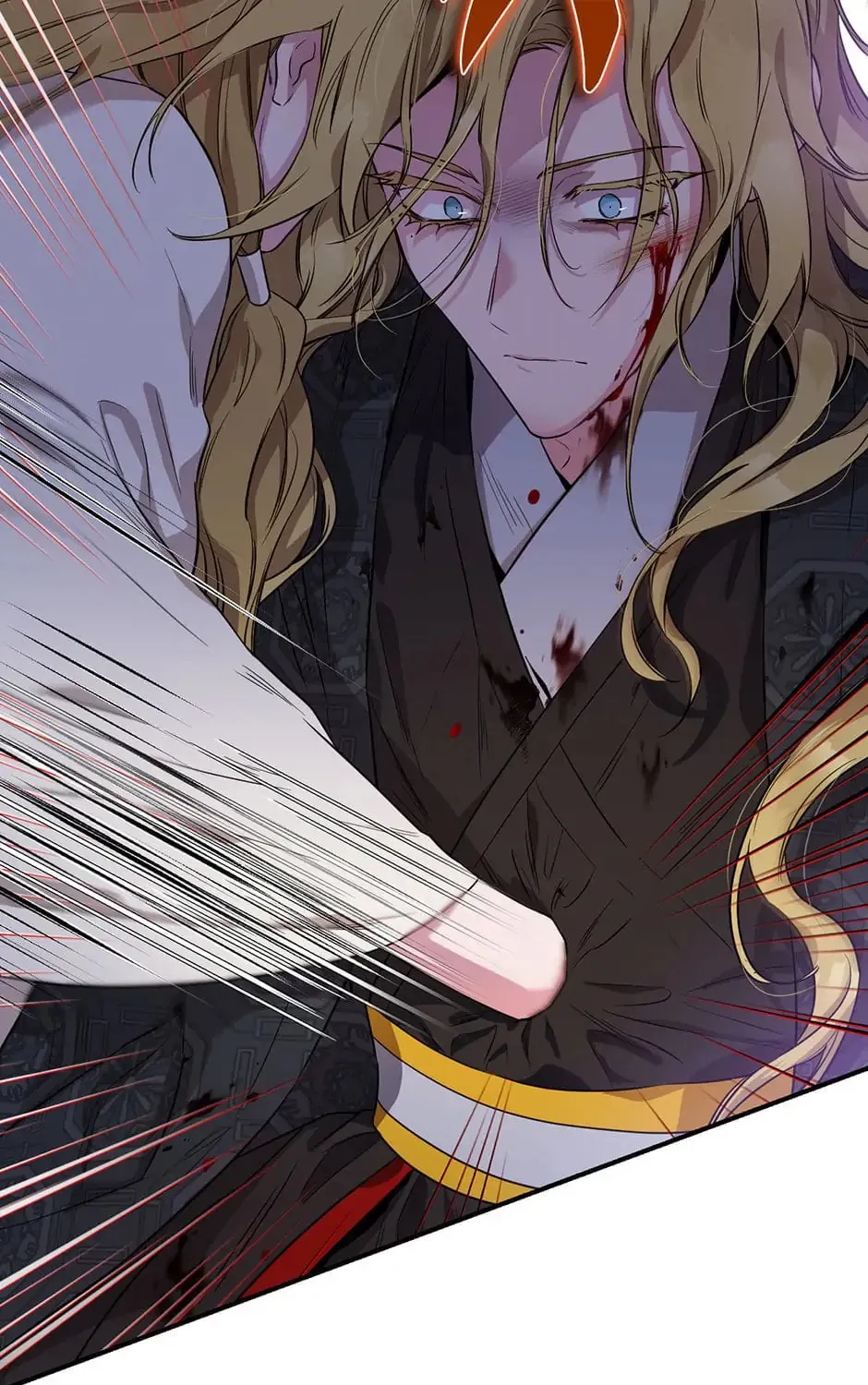Read Master Villainess the Invincible! chapter 59 image 163 on Lezhin