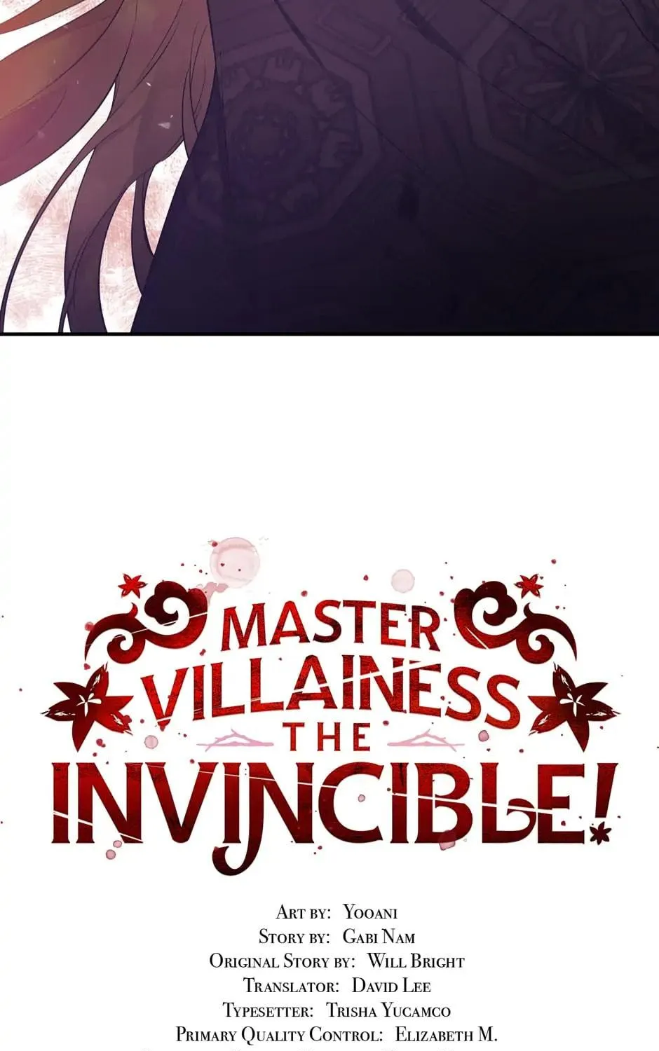 Read Master Villainess the Invincible! chapter 59 image 183 on Lezhin