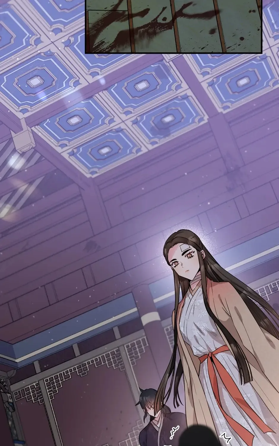 Read Master Villainess the Invincible! chapter 59 image 31 on Lezhin