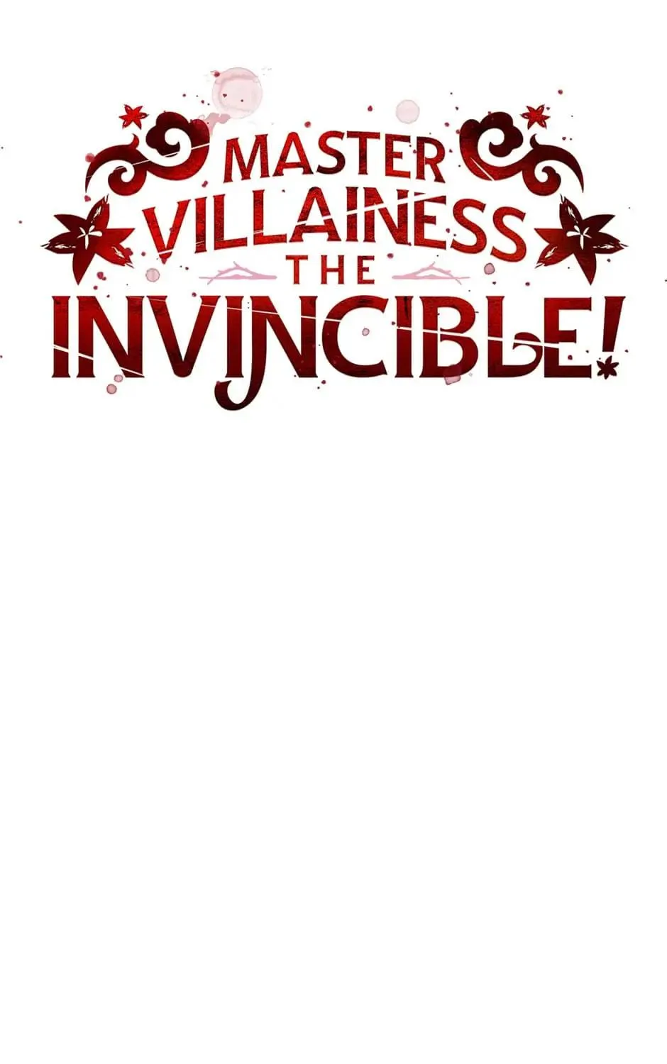 Read Master Villainess the Invincible! chapter 59 image 37 on Lezhin