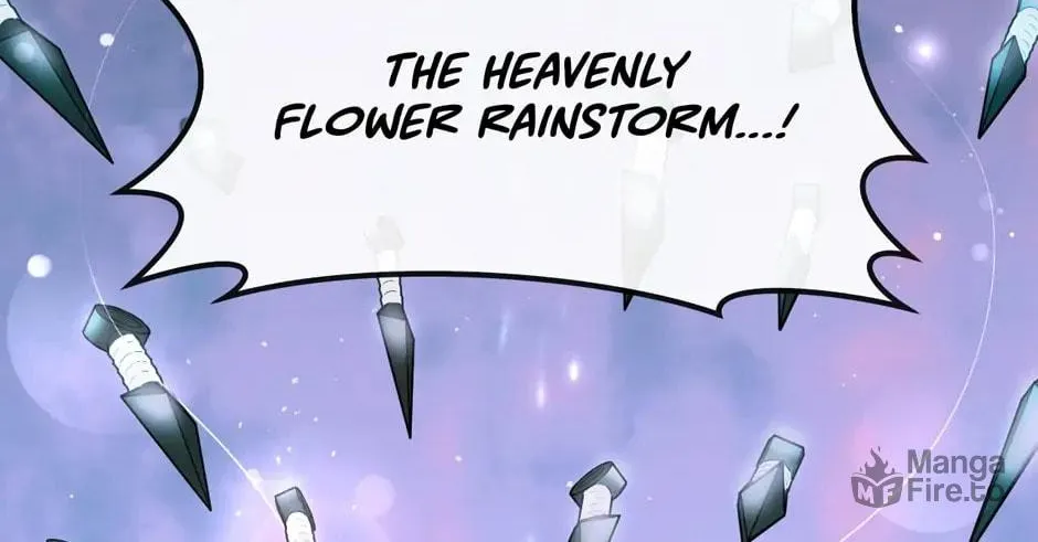 Read Master Villainess the Invincible! chapter 59 image 4 on Lezhin