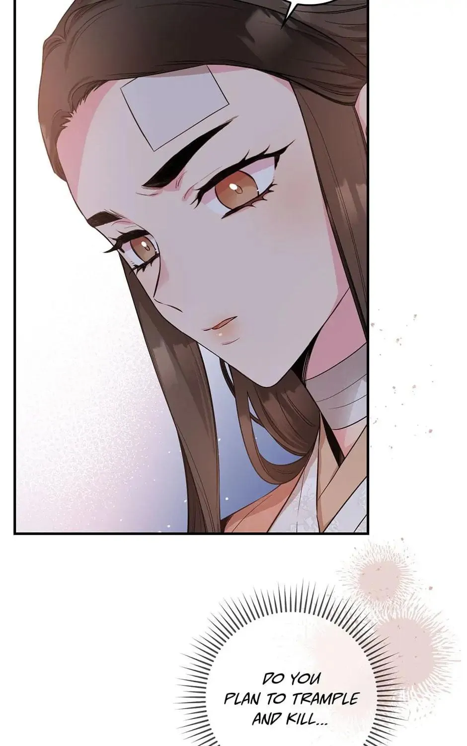 Read Master Villainess the Invincible! chapter 59 image 47 on Lezhin