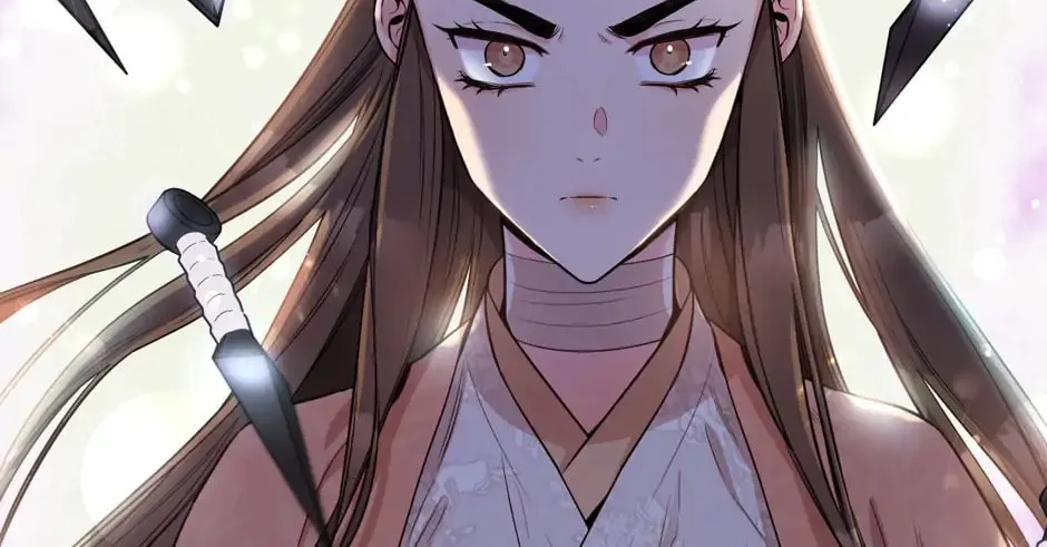 Read Master Villainess the Invincible! chapter 59 image 6 on Lezhin