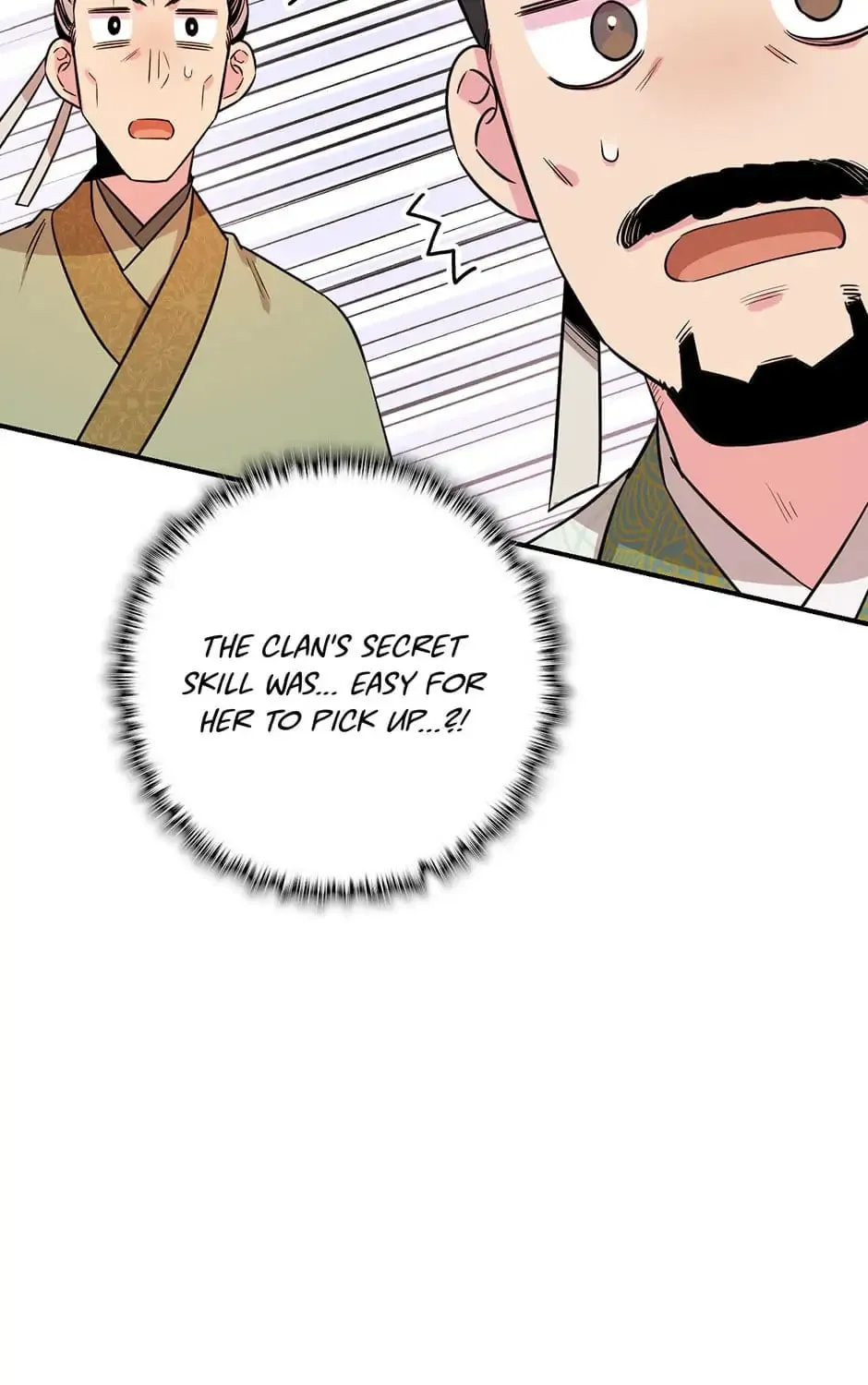 Read Master Villainess the Invincible! chapter 59 image 79 on Lezhin