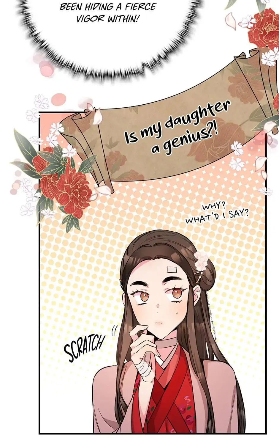 Read Master Villainess the Invincible! chapter 59 image 81 on Lezhin