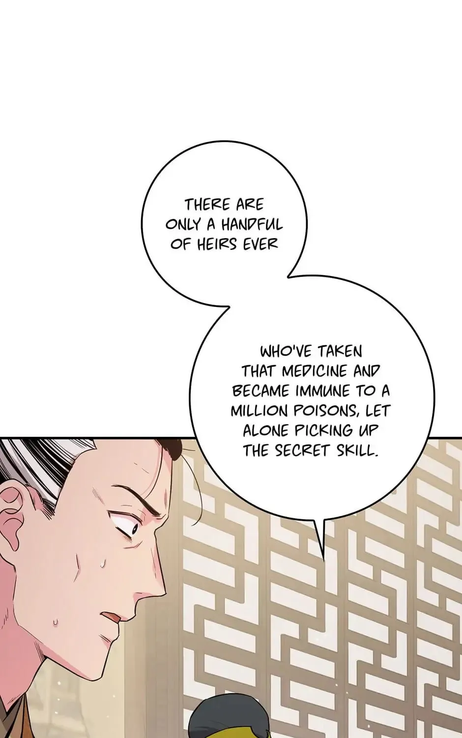 Read Master Villainess the Invincible! chapter 59 image 83 on Lezhin
