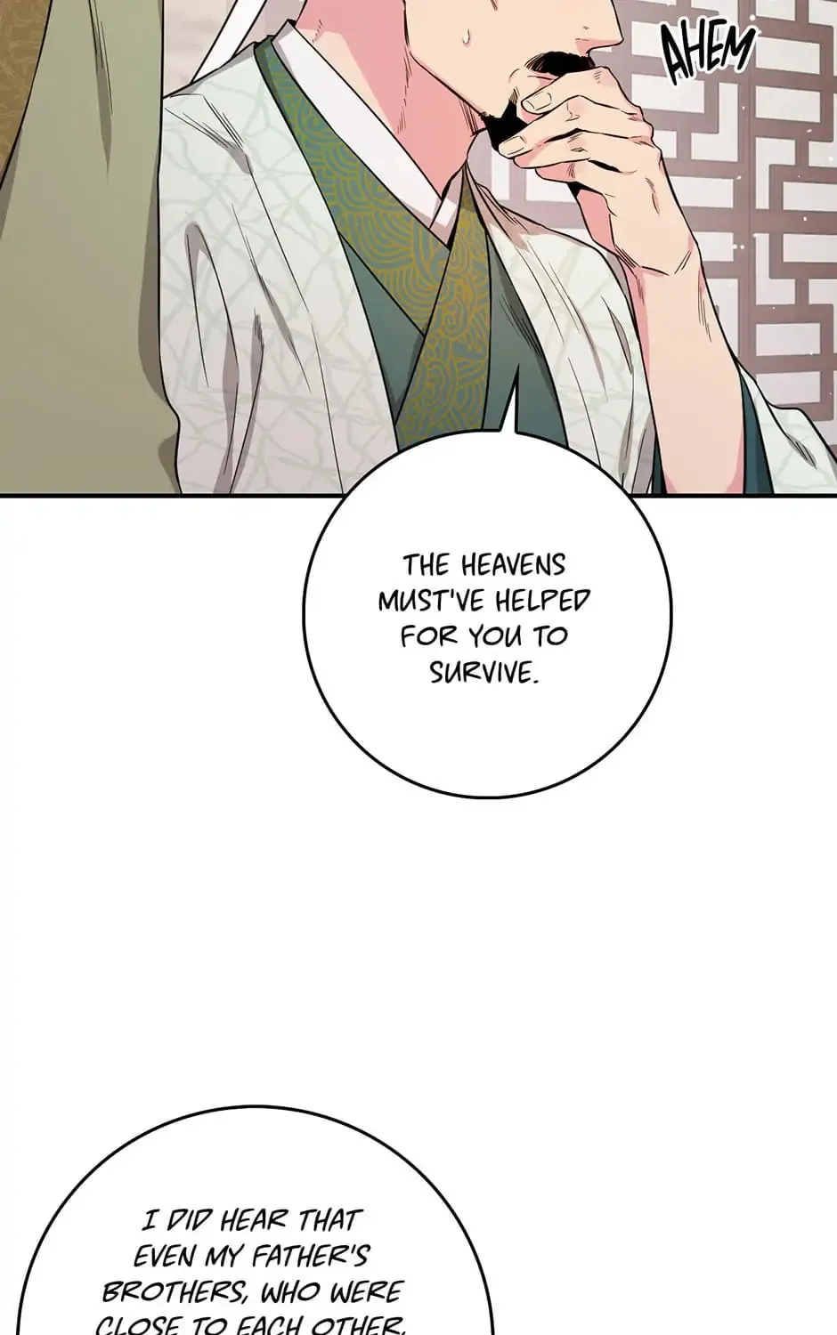 Read Master Villainess the Invincible! chapter 59 image 85 on Lezhin
