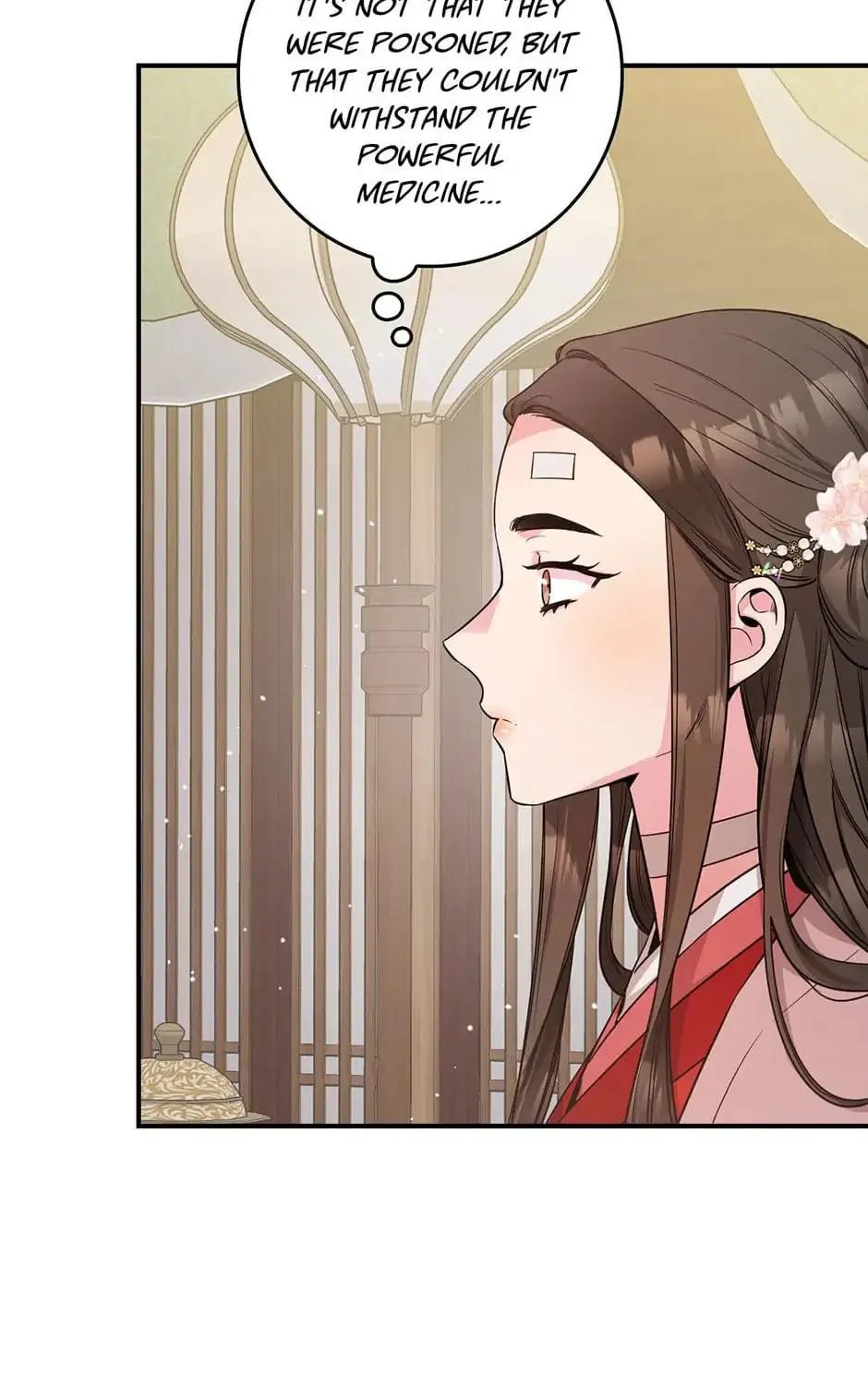 Read Master Villainess the Invincible! chapter 59 image 87 on Lezhin