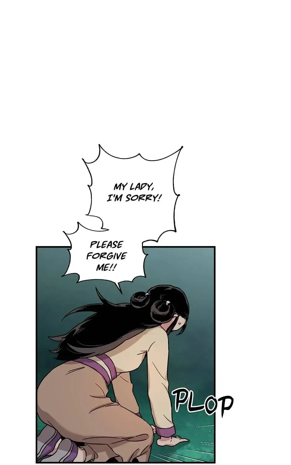 Read Master Villainess the Invincible! chapter 6 image 0 on Lezhin