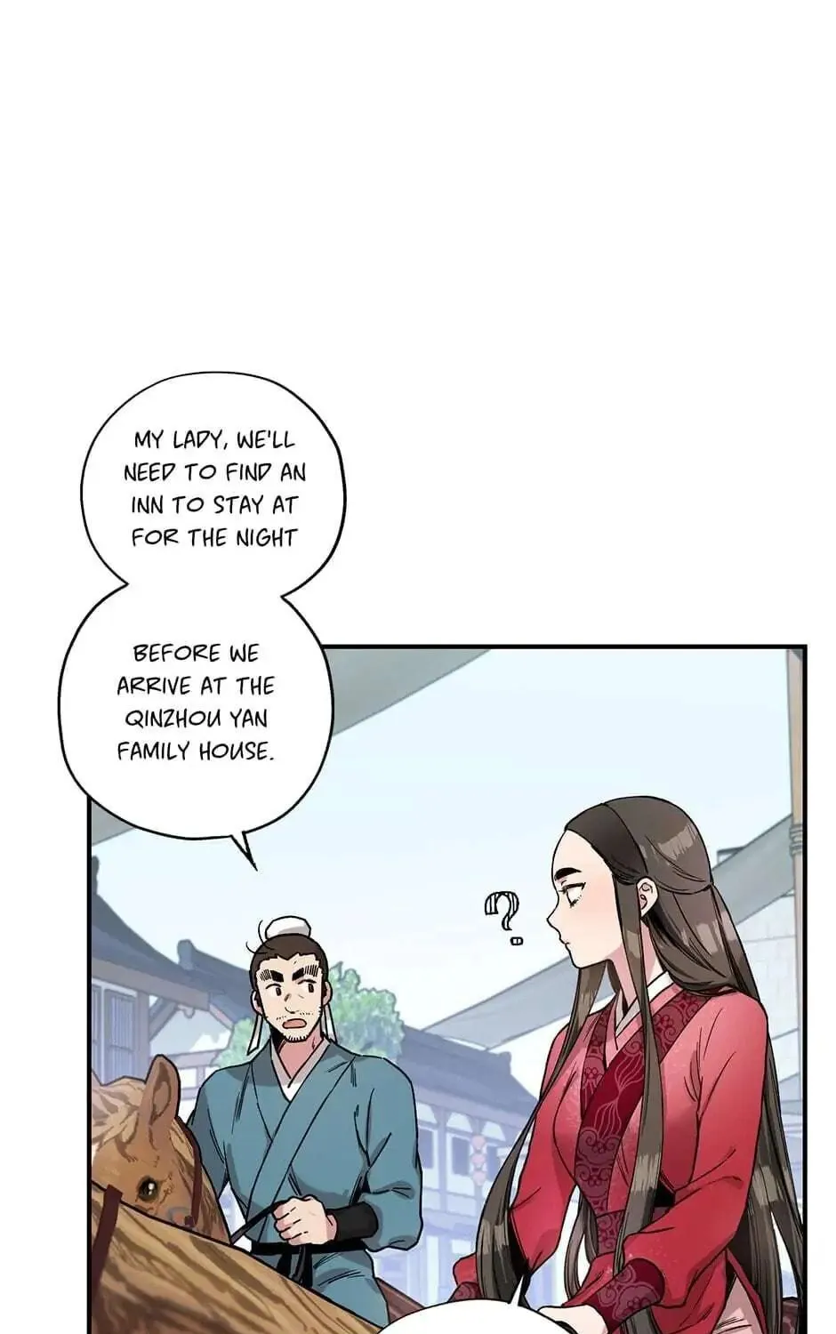 Read Master Villainess the Invincible! chapter 6 image 100 on Lezhin