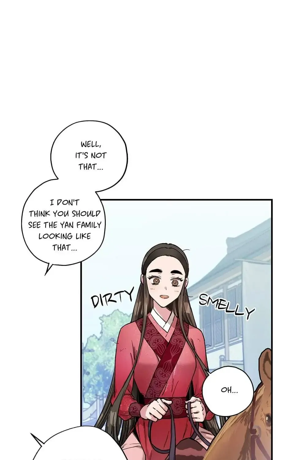 Read Master Villainess the Invincible! chapter 6 image 102 on Lezhin