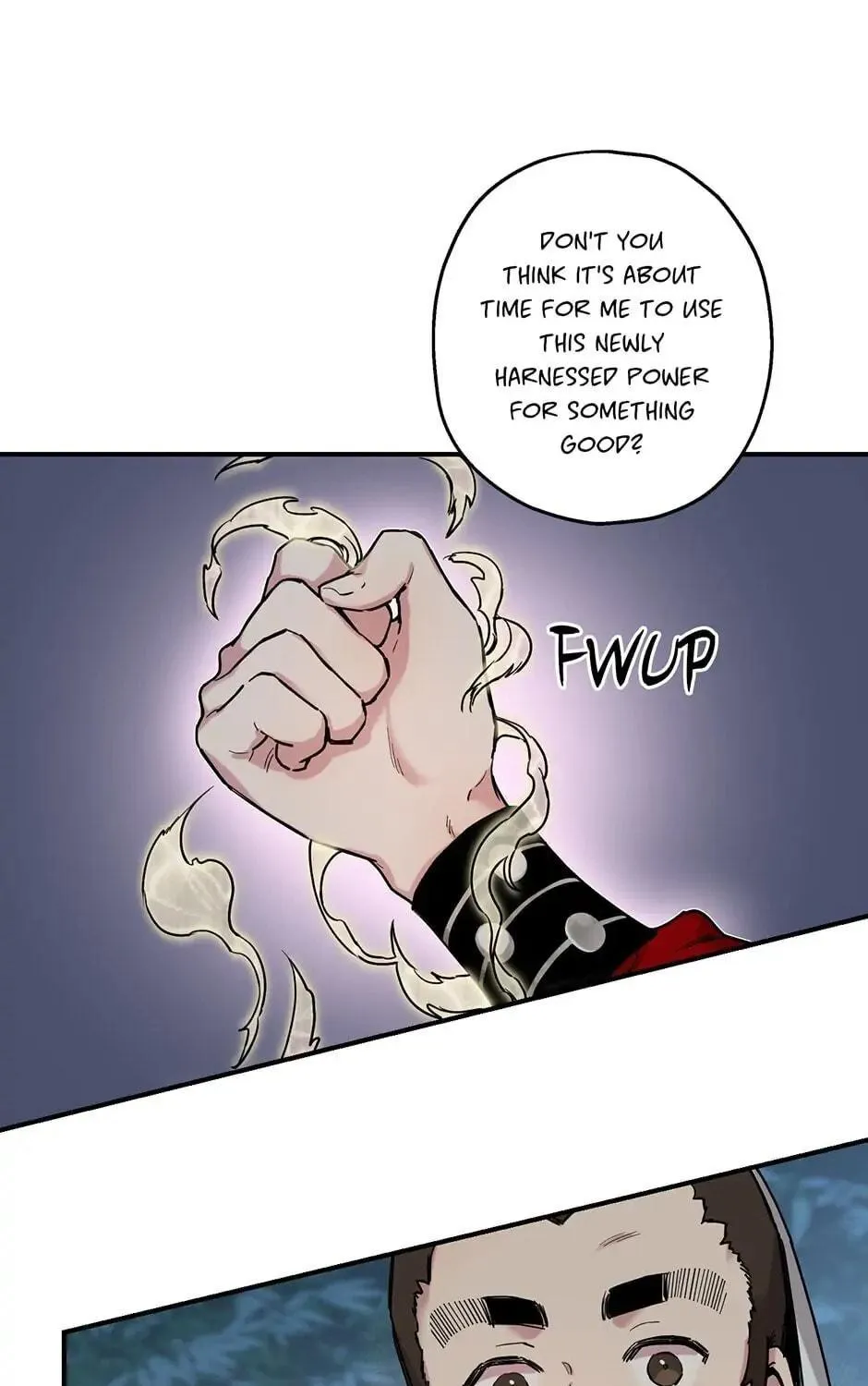 Read Master Villainess the Invincible! chapter 6 image 16 on Lezhin