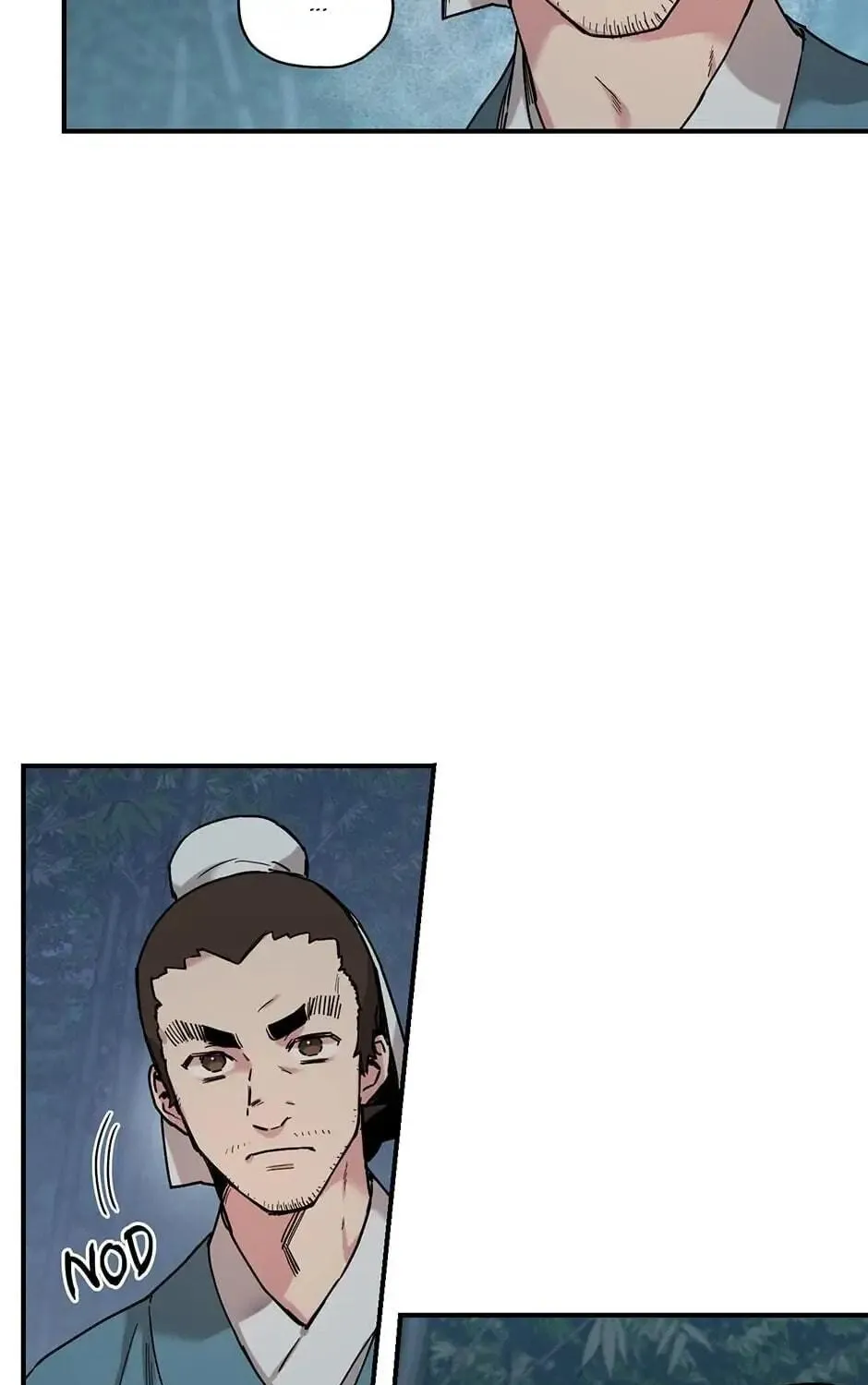 Read Master Villainess the Invincible! chapter 6 image 18 on Lezhin