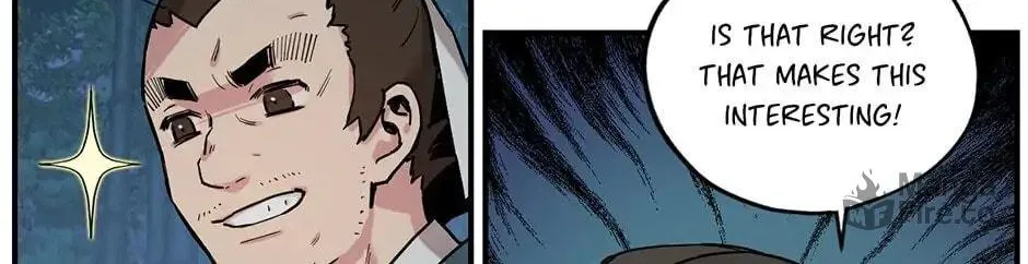 Read Master Villainess the Invincible! chapter 6 image 23 on Lezhin