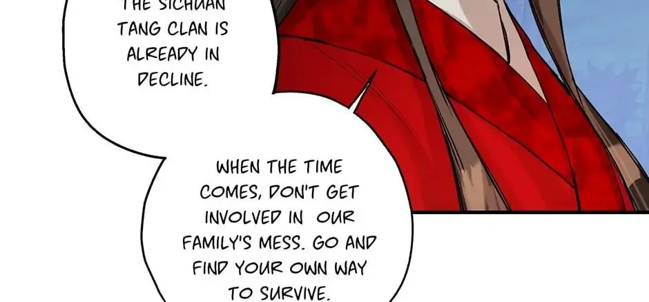 Read Master Villainess the Invincible! chapter 6 image 31 on Lezhin