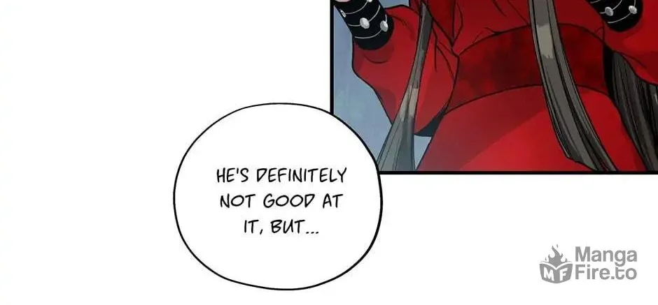 Read Master Villainess the Invincible! chapter 6 image 39 on Lezhin