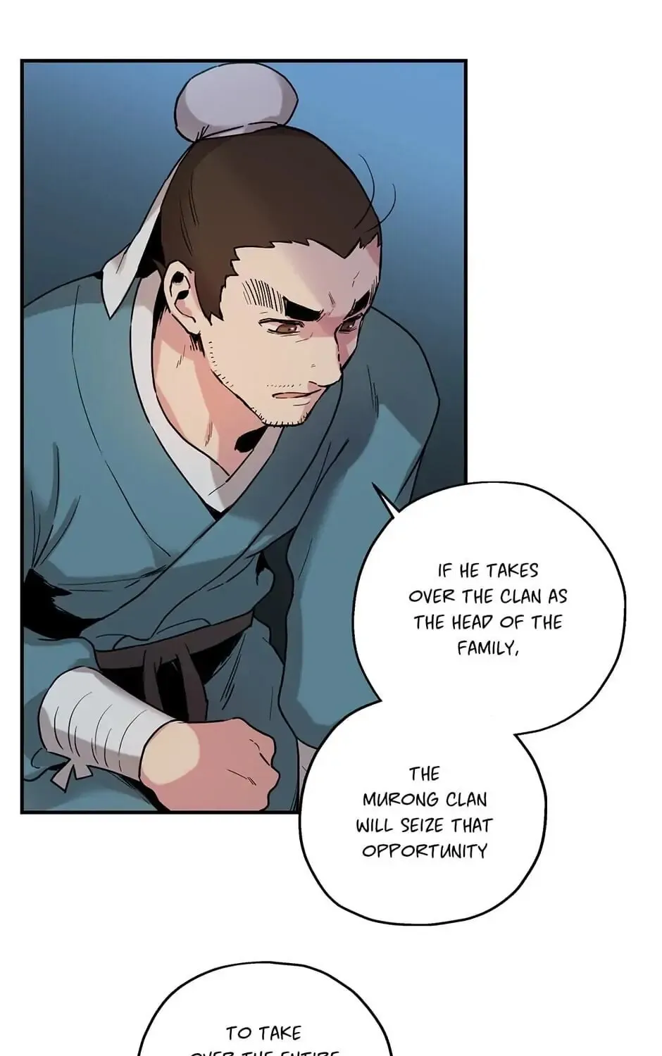 Read Master Villainess the Invincible! chapter 6 image 44 on Lezhin