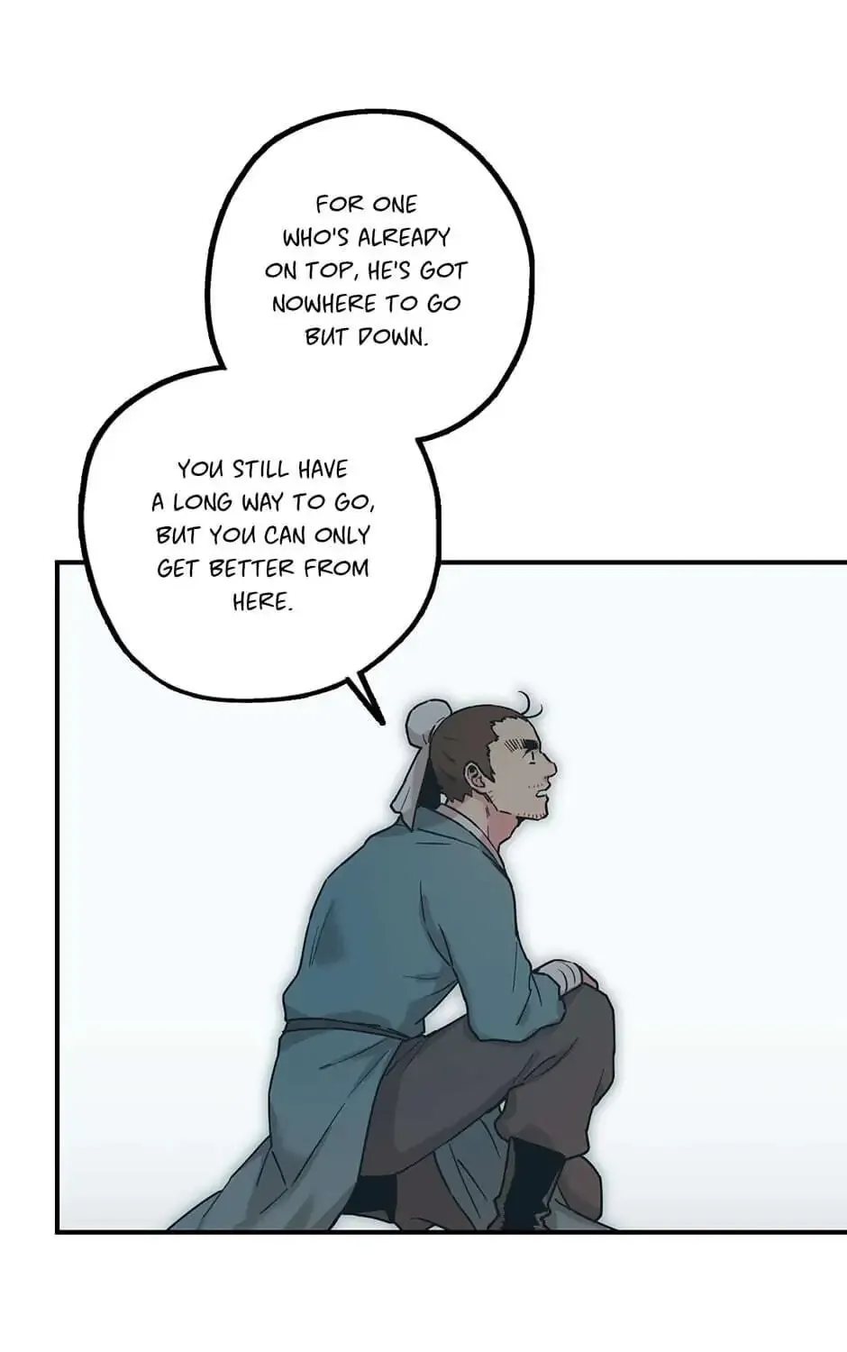 Read Master Villainess the Invincible! chapter 6 image 56 on Lezhin
