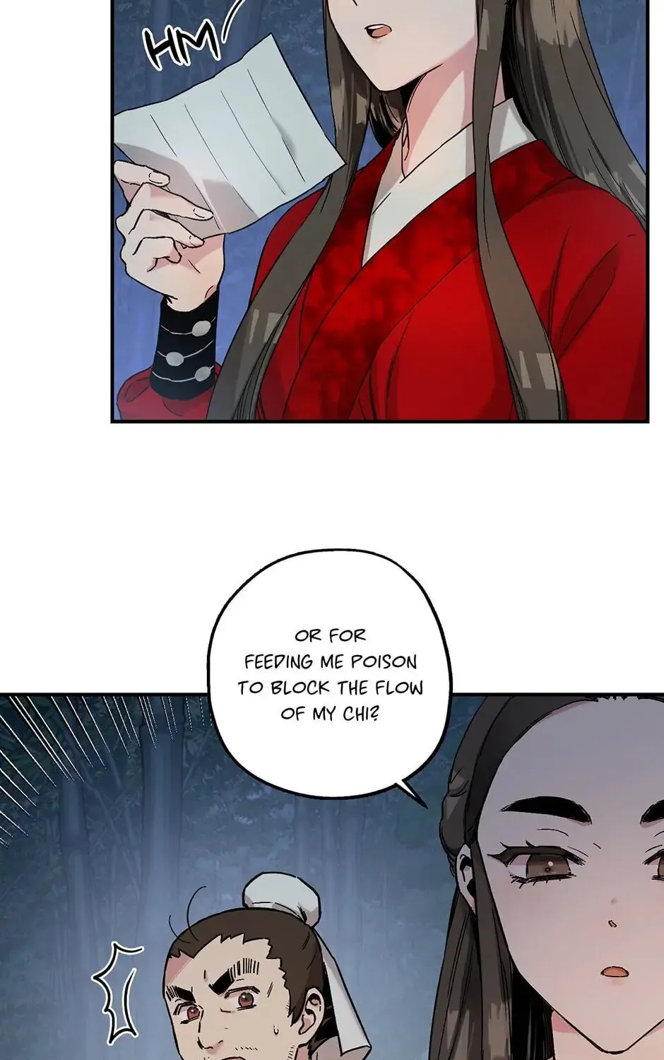 Read Master Villainess the Invincible! chapter 6 image 6 on Lezhin