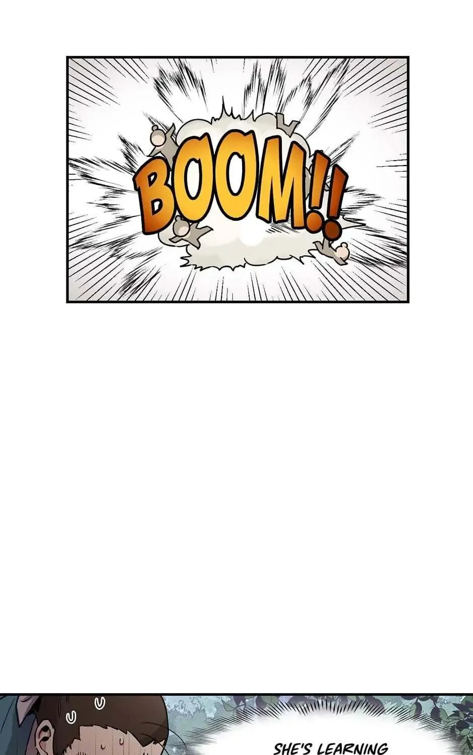 Read Master Villainess the Invincible! chapter 6 image 76 on Lezhin