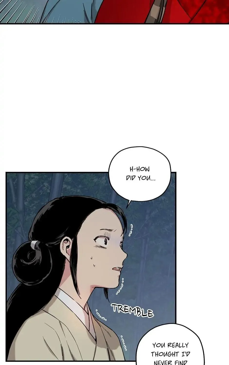 Read Master Villainess the Invincible! chapter 6 image 8 on Lezhin