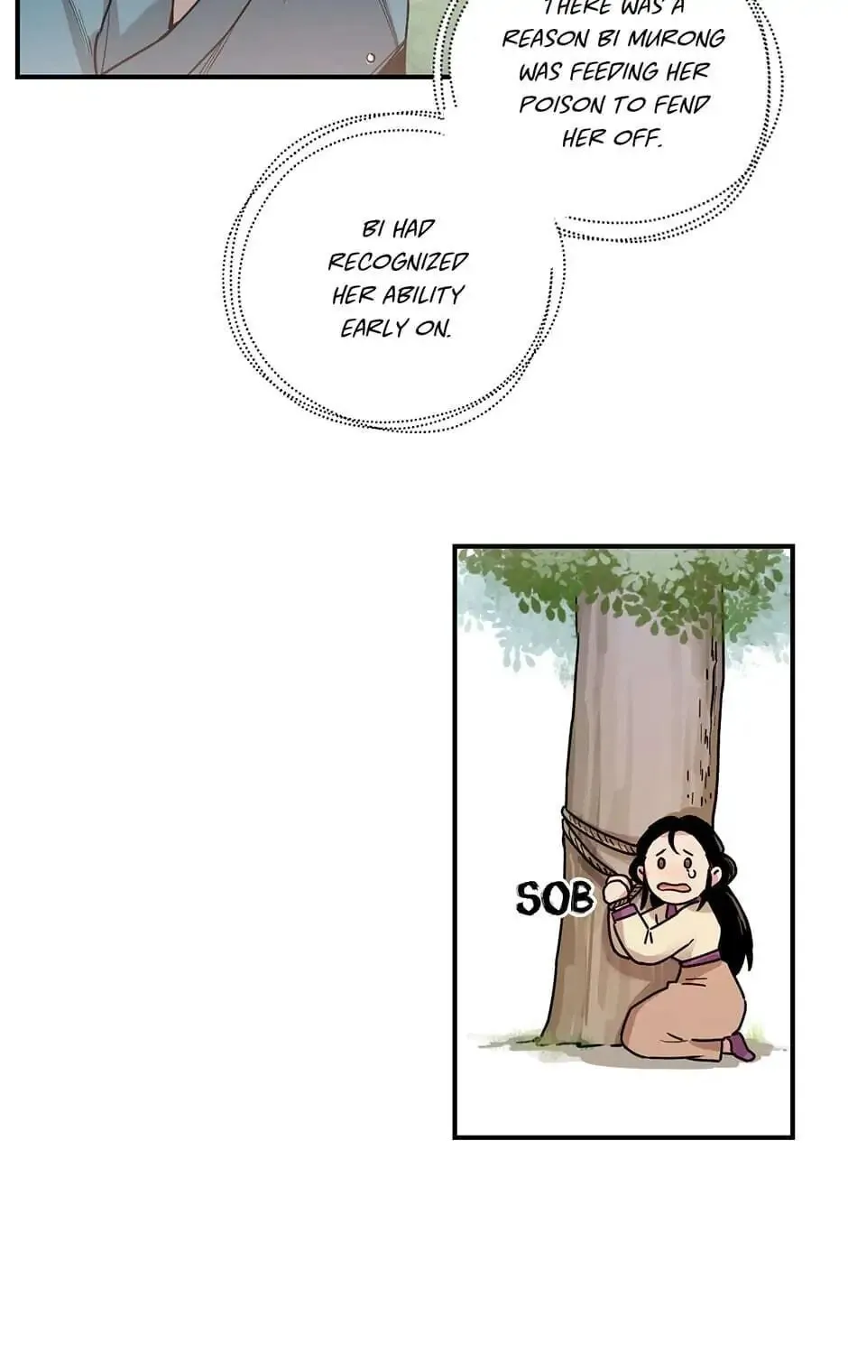 Read Master Villainess the Invincible! chapter 6 image 80 on Lezhin