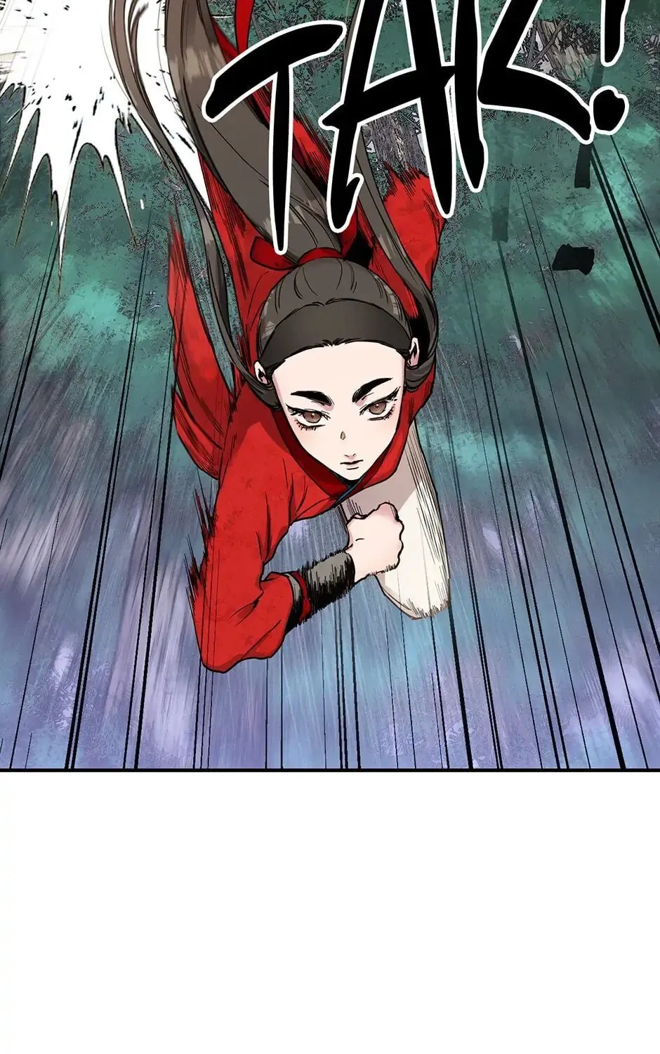 Read Master Villainess the Invincible! chapter 6 image 84 on Lezhin