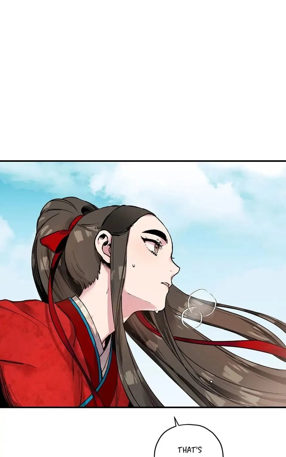 Read Master Villainess the Invincible! chapter 6 image 90 on Lezhin