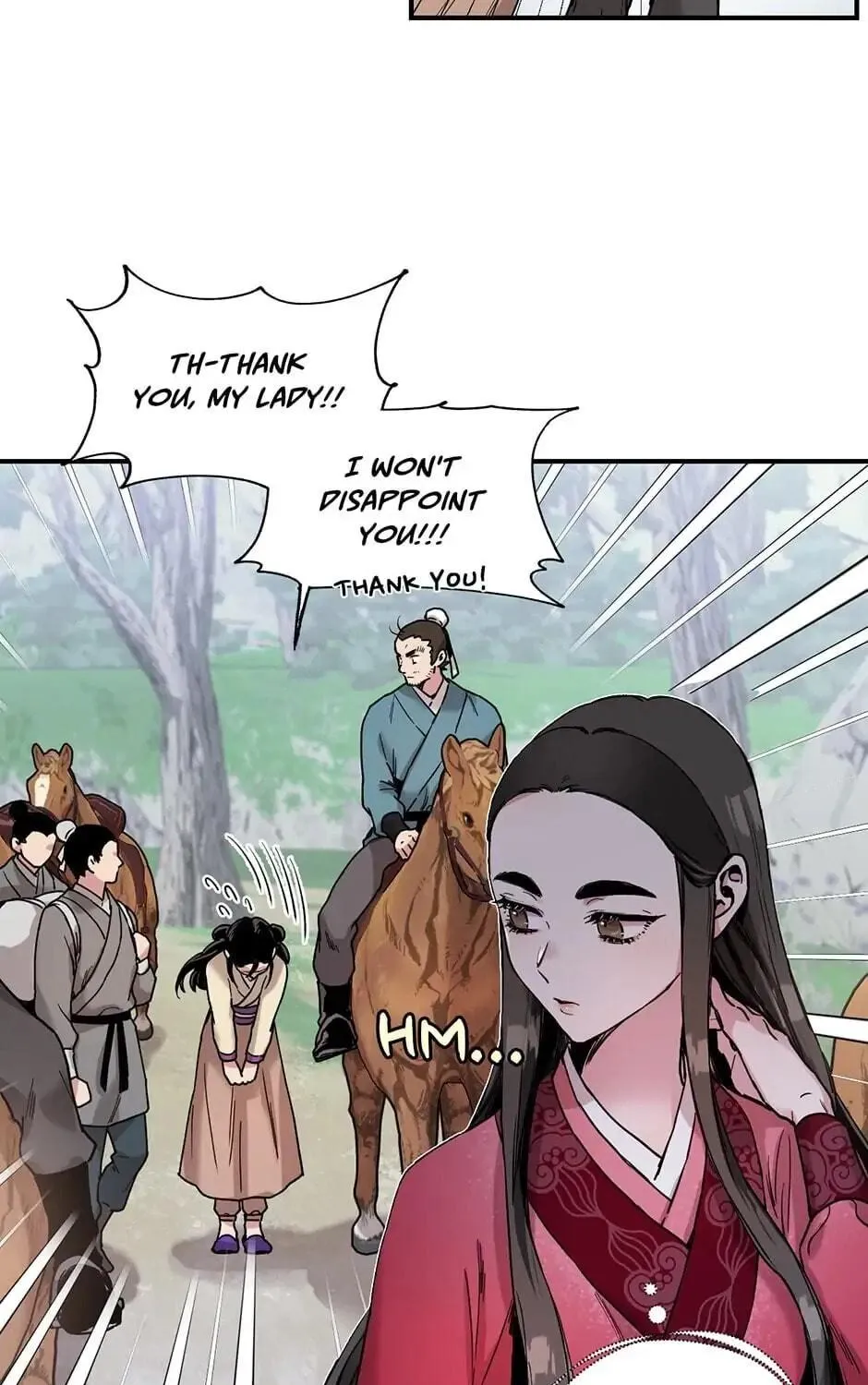 Read Master Villainess the Invincible! chapter 6 image 94 on Lezhin