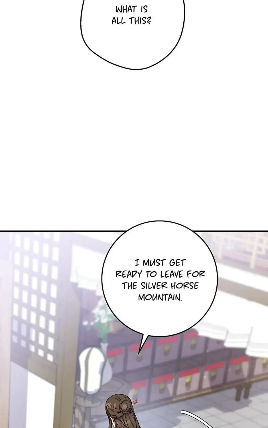 Read Master Villainess the Invincible! chapter 60 image 112 on Lezhin