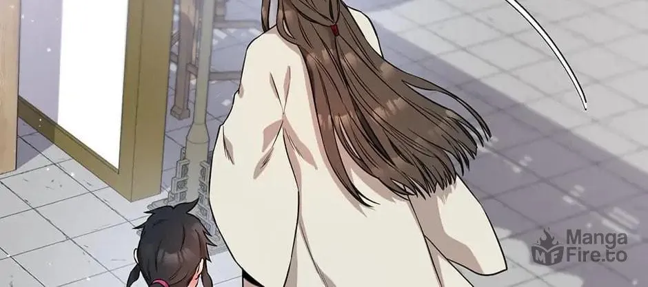 Read Master Villainess the Invincible! chapter 60 image 113 on Lezhin