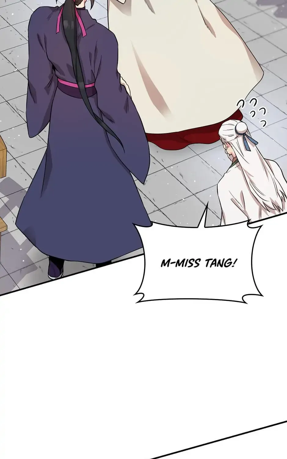 Read Master Villainess the Invincible! chapter 60 image 114 on Lezhin